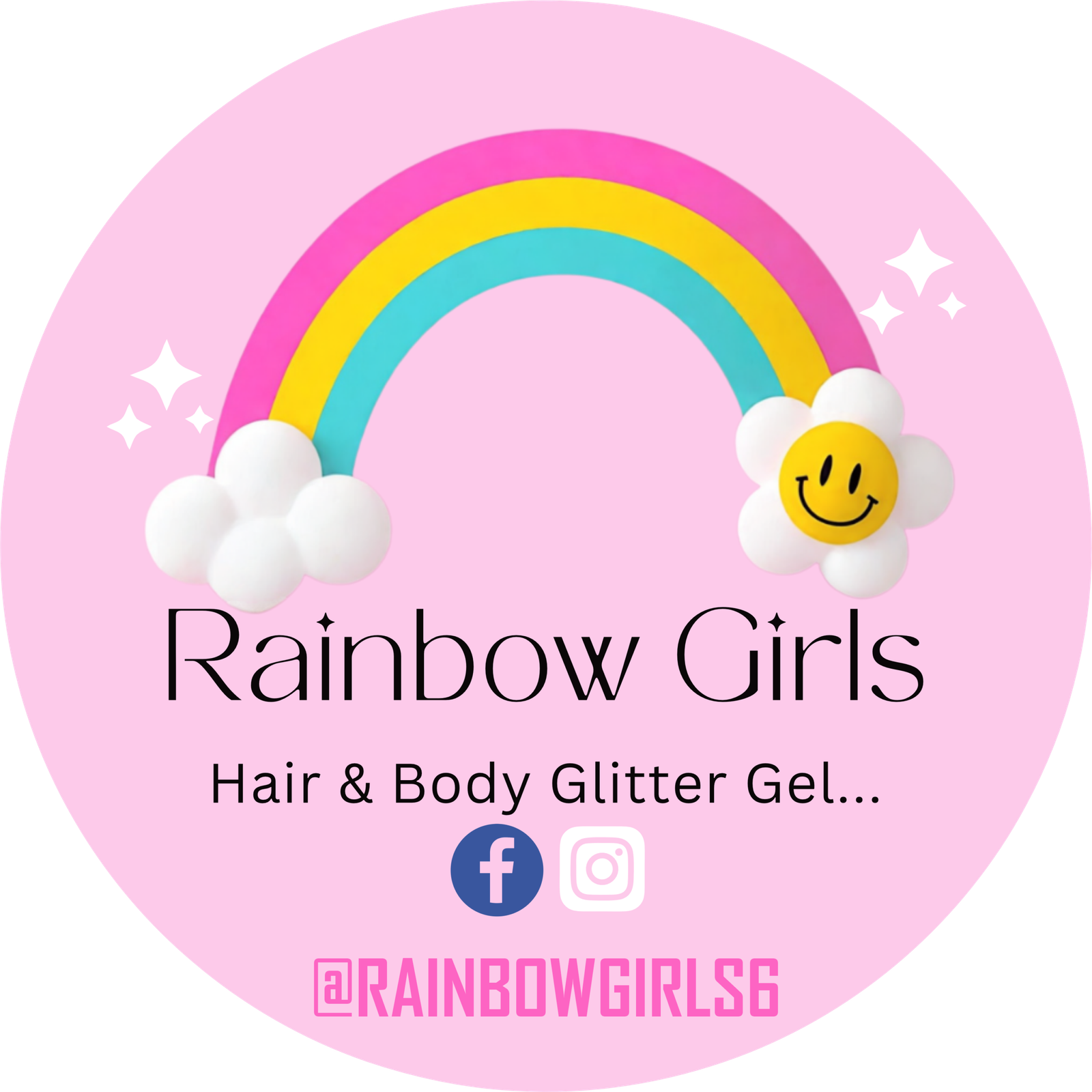 Rainbow Girls